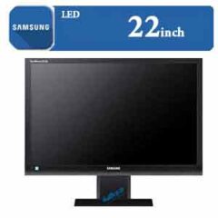 مانیتور دست دوم 22اینچ Samsung S22A450BW
