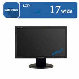 lcd-17-inch-samsung-min ال سی دی دست دوم 17 اینچ سامسونگ - تصویر 1