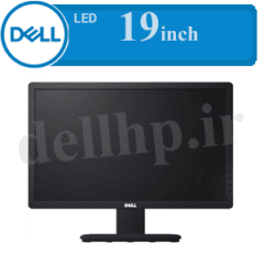 مانیتور دست دوم استوک 19 اینچ ال ای دی DELL