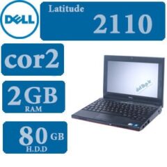لپ تاپ دست دوم DELL 2110 /cor2/2/80