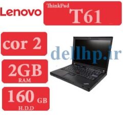 لپ تاپ دست دوم LENOVO