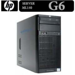 سرور دست دوم استوک HP ProLiant ML150 G6