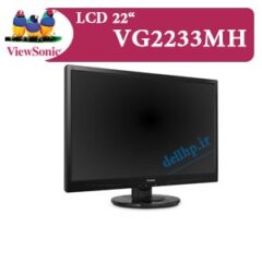 ال سی دی دست دوم 22 اینچ Veiwsonic