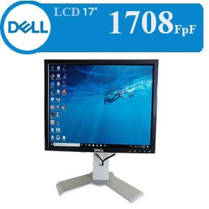 17-min-min مانیتور دست دوم ال سی دی 17 اینچ DELL - تصویر 1
