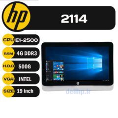 آل این وان HP 2114 استوک