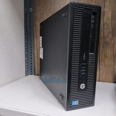 کیس دست دوم استوک HP 600 G1