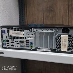 کیس دست دوم استوک HP 600 G1