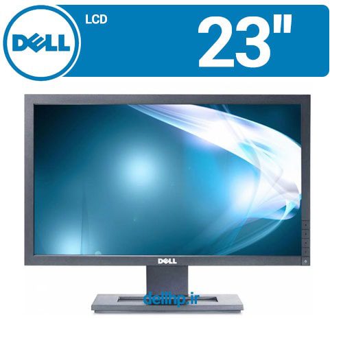 dell-2311-min مانتیور ال سی دی دست دوم