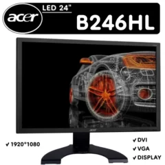 مانیتور مدل ACER B246HL