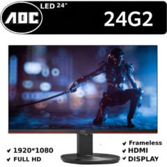 مانیتور AOC 24G2