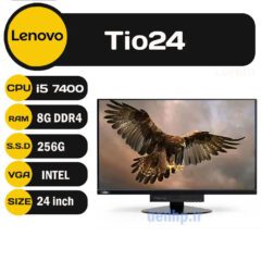 آل این وان استوک LENOVO ThinkCentre Tio24