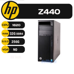HP Workstation Z440 (CPU 1620)