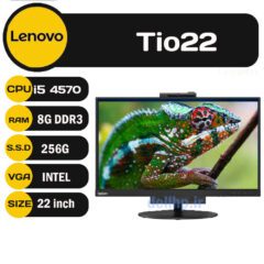 بررسی آل این وان lenovo tio22 برای خرید